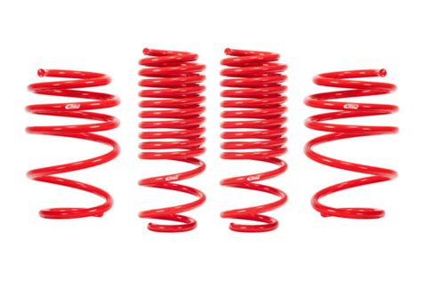 Eibach Sportline Kit Springs Civic Type R Jackson Racing