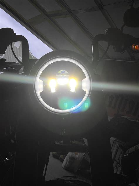 I see your " I didn't see the motorcycle" and I raise you "now you'll