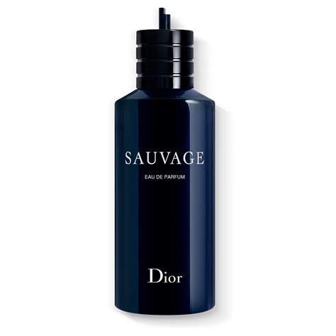 eau de parfum homme dior sauvage marionnaud