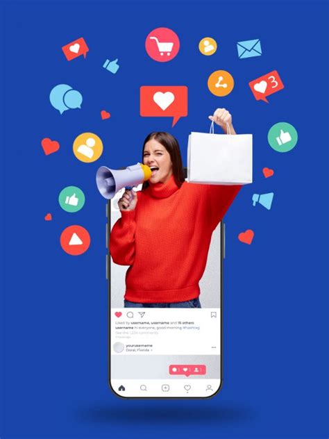 ¡la Publicidad En Redes Sociales Revive Tu Negocio