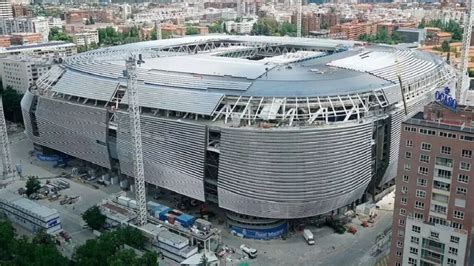 Policías que blindan el Santiago Bernabéu en la Champions denuncian que