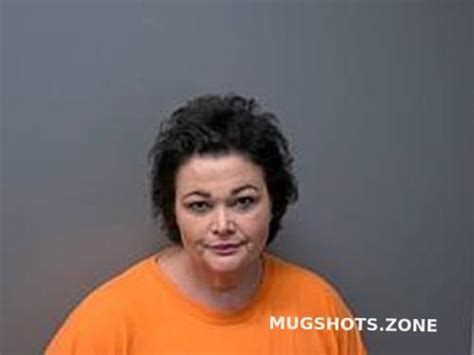 Lisa Marie Hough Baxter County Mugshots Zone