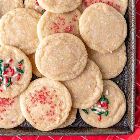 Pillsbury Sugar Cookies