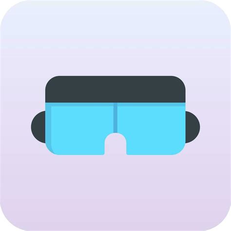 Smart Glasses Vector Icon 36996995 Vector Art At Vecteezy