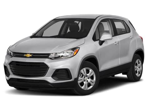 Chevrolet Trax Reviews Ratings Prices Consumer Reports