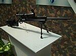 list  sniper rifles wikipedia