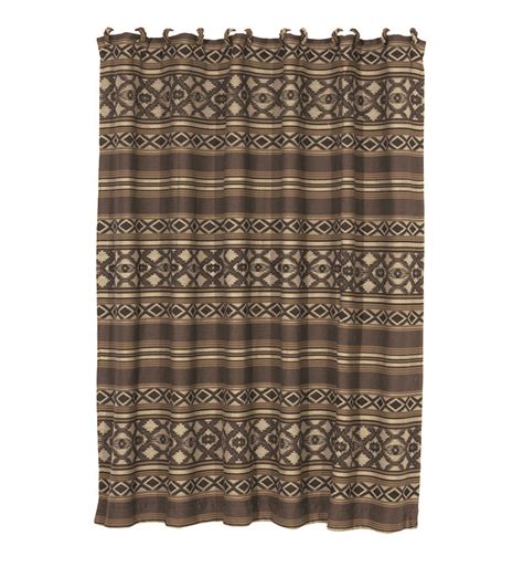 Southwestern Shower Curtain Ideas On Foter