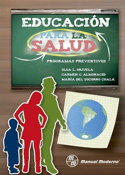 Educación Para La Salud Programas Preventivos Medilibro