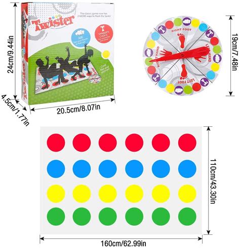 Juego C Rculos Colores Toysland Europe