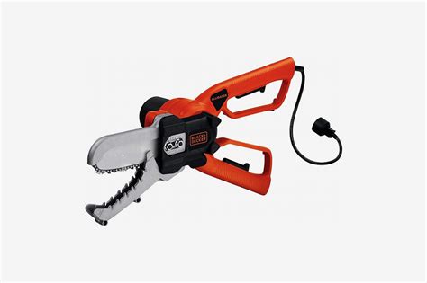 10 Best Chainsaws 2019