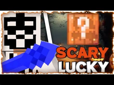 J Ouvre Mes Premiers Lucky Block D Halloween EP 18 Plutonium V4 YouTube