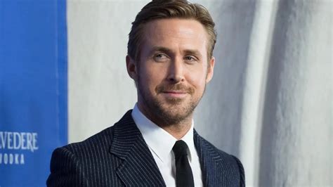 Barbie As Se Ve Ryan Gosling Interpretando A Ken En La Primera