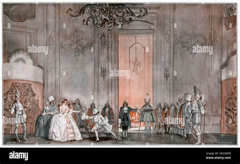 Der Rosenkavalier Hi Res Stock Photography And Images Alamy