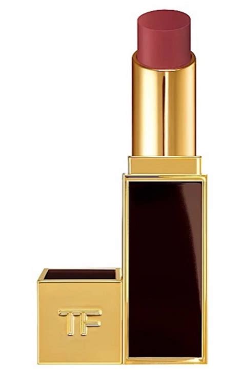 Son Tom Ford Lip Color Satin Matte M U Naked Rose H Ng Kh V I T Ng