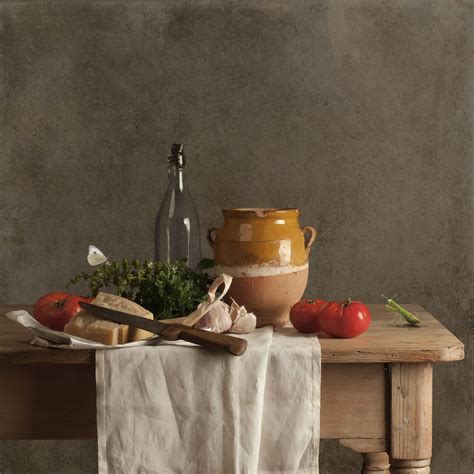 Épinglé Sur Food Paintings