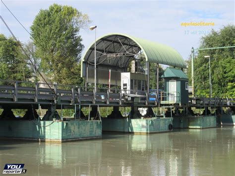 Ponte Di Barche Noventa Fossalta Di Piave Youreporter