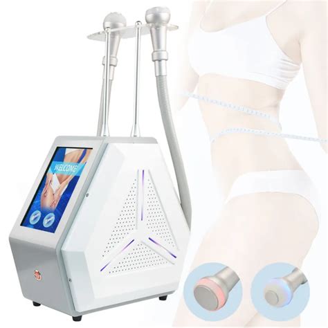 Skin Cryo Machine Thermal Shock Body Slimming Cryo Skin Tightening