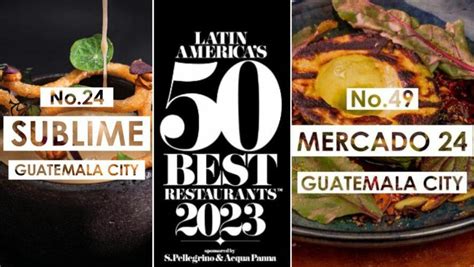 Mercado Y Sublime Destacaron En La Lista De Los Latin America S