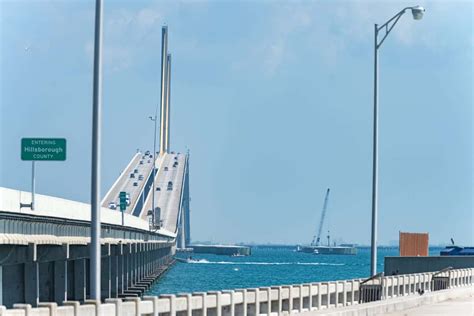 Skyway Fishing Pier State Park