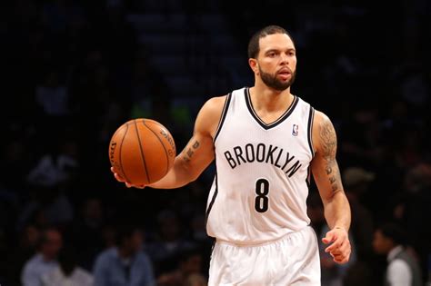 Brooklyn Nets: How Much Longer Does Deron Williams Stay?