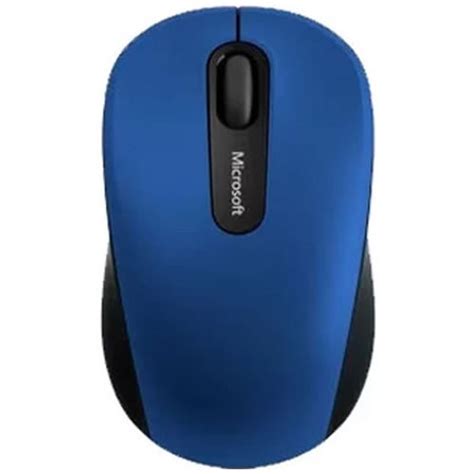 Купить беспроводная мышь Microsoft Wireless Mobile Mouse 3600 Bluetooth