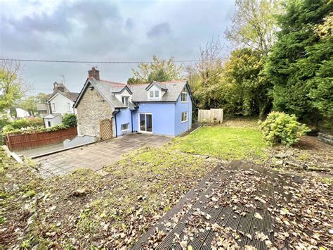 3 Bed Cottage For Sale In Eglwyswrw Crymych Pembrokeshire Sa41 Zoopla