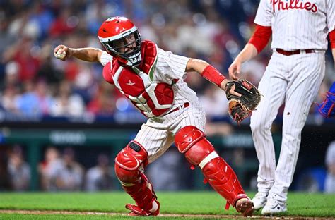 Philadelphia Phillies Vs St Louis Cardinals Prediction 8 26 23 Mlb