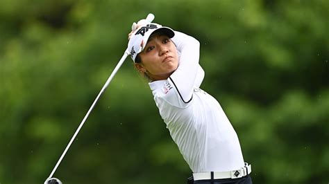 Golf: Resurgent Lydia Ko reveals pressure in bid for Olympic gold at ...