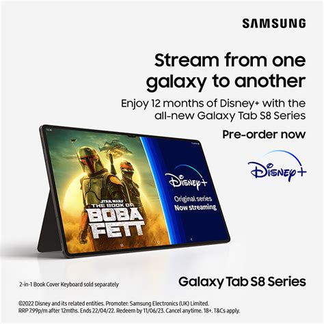 Breaking The Rules With Samsung Galaxy Tab S8 Series The Biggest