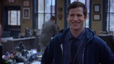 Yarn It S Almost Ready Brooklyn Nine Nine S E