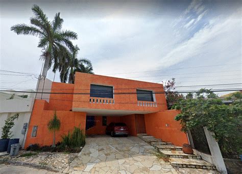 Venta Casa En Loma De Rosales Tampico Mc Icasas Mx