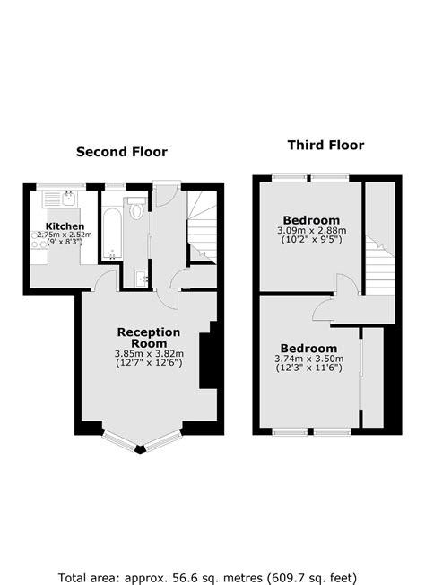 2 bed flat for sale in Neckinger Estate, London SE16 - Zoopla