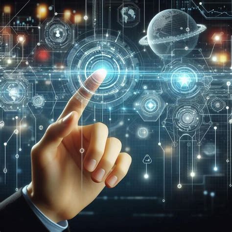 page  digital information representation images