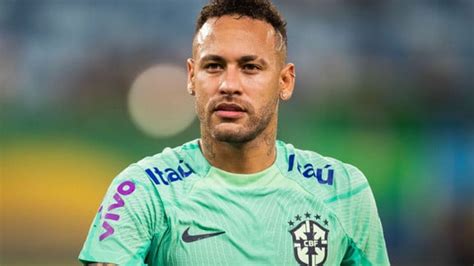 Neymar Une grande annonce est lâchée pour 2025 Le10sport