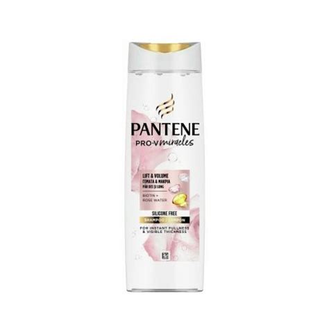 Pantene Shampoo Vitaglow Ricci Perfetti 250ml Ubicaciondepersonas