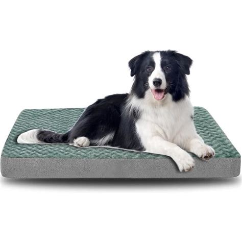 Panier Chien Grande Taille Canap Chien Orthopedique Coussin