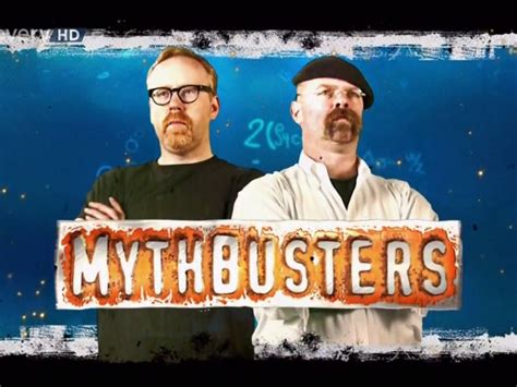 The Sciencoder On Twitter React Mythbusters Des Pilotes Entre Autre