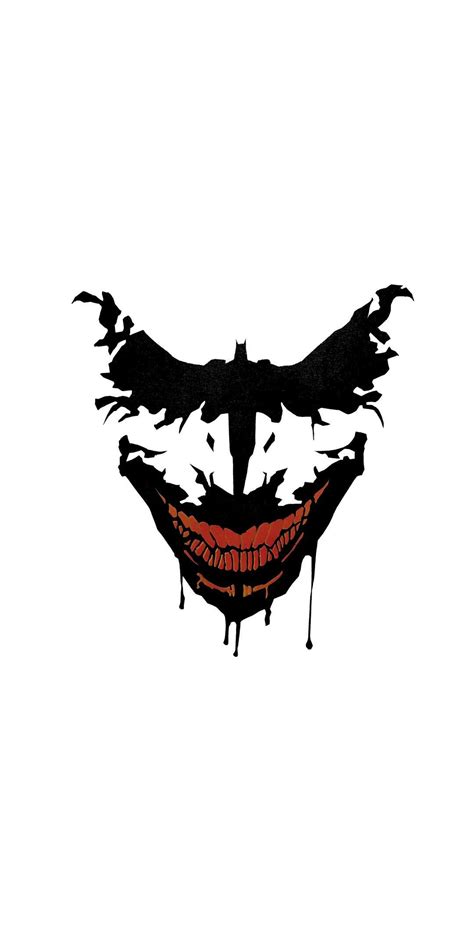 13+ Joker Smile Drawing Pics