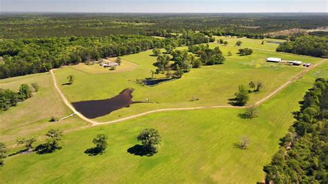 Acres Of Land With Home For Sale In Kentwood Louisiana Landsearch