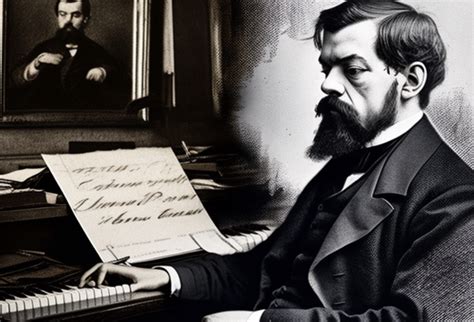 Golliwog S Cakewalk Claude Debussy Pianio Blog