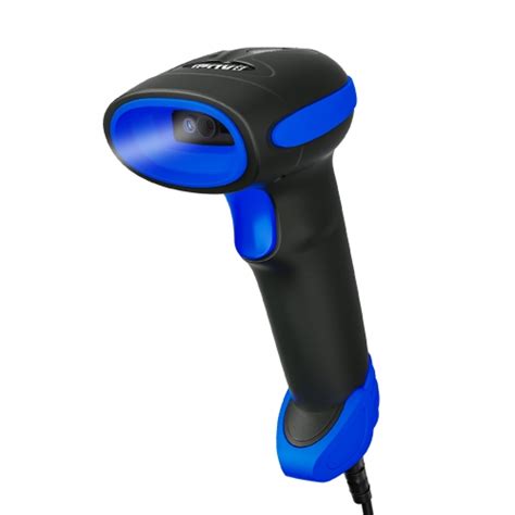 Barcode Scanner Handheld USB Barcode Reader Large Supply LENVII SCANNER