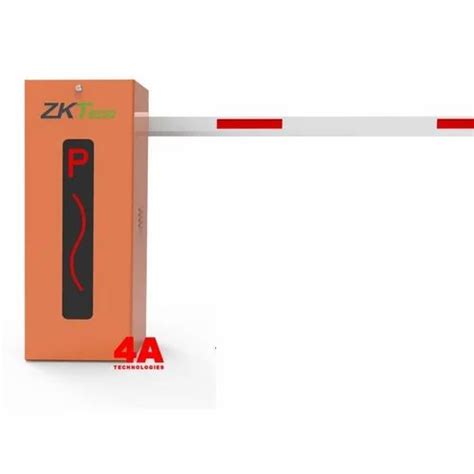 CMP200 Automatic Barrier Gate With Telescopic Boom Arm At Rs 40000