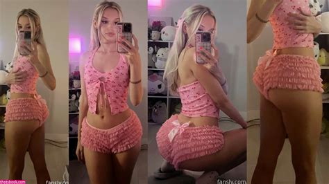 Veefroggy Veronika Nude OnlyFans Photos 13 Ibradome