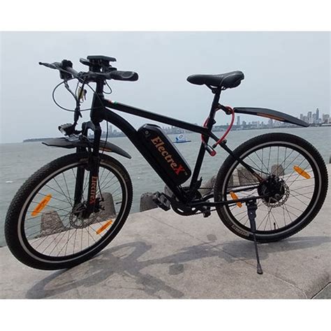 Premium Pro Electric Cycle Origin India At Best Price In Pune Electrex