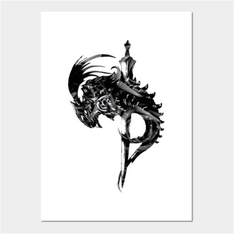 Igris Solo Leveling - Igris Solo Leveling - Posters and Art Prints ...