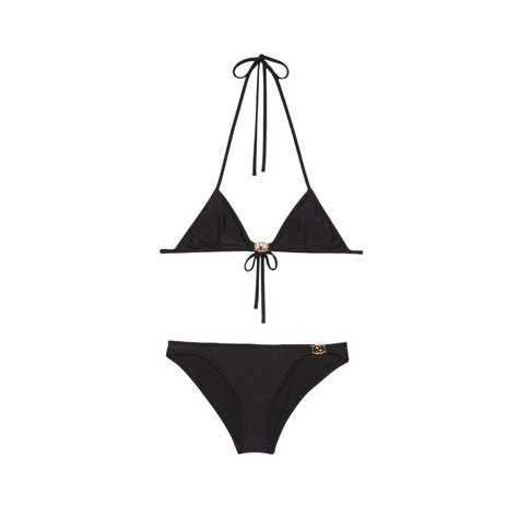 Gucci Bikini Set Enigma Boutique