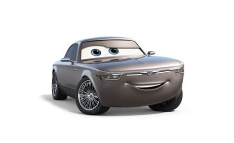 Meet all of Cars 3 Characters - Cars 3 Cast and Character Names