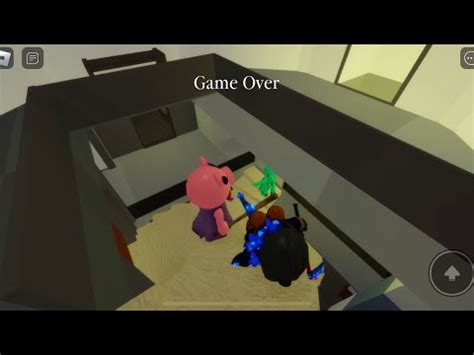 Glenn Gameplay Roblox Piggy YouTube