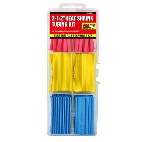 Bulk Buy China Wholesale Heat Shrink Tubing Electrical Wire Cable Wrap