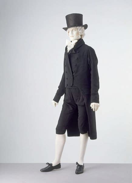 1800's - Historical Menswear